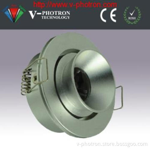 3W High Power LED Ceiling Lamp